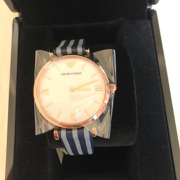 NEW In Box Emporio Armani Watch AR11224 - Picture 6 of 8